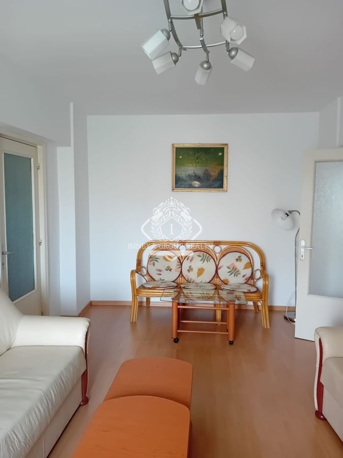 Tineretului | 7 minute pana la metrou | 2 camere | 55mp | et 4 | 550 euro - Poză 2