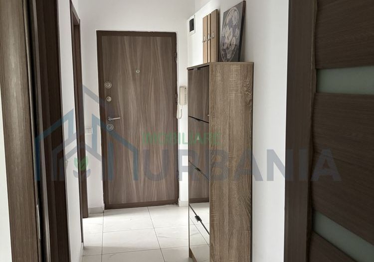 Apartament 1 cameră de închiriat, Iași, zona Granit - Poză 8