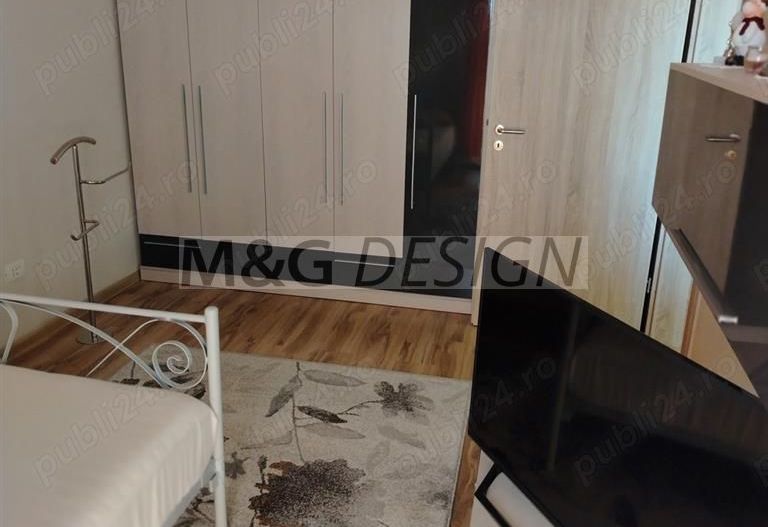 Apartament 3 camere Buziasului - bloc nou - Poză 4