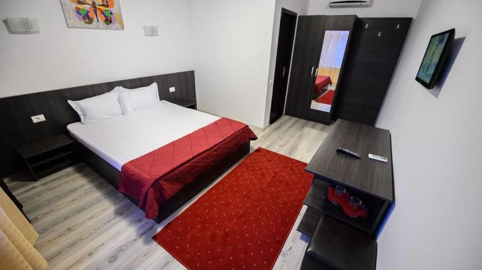 Comision 0% | Pensiune Kazeboo Beach | Hanu cu Peste - Poză 11