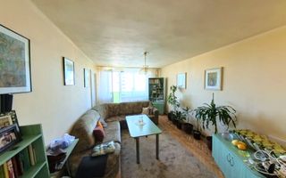 Apartament cu 2 camere - zonă semicentrală, cartierul Budai Nagy Antal - Poză 1