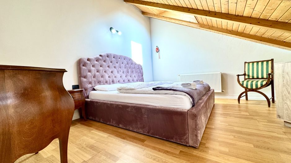 Apartament tip loft, 2 camere, Piața Unirii - Poză 23