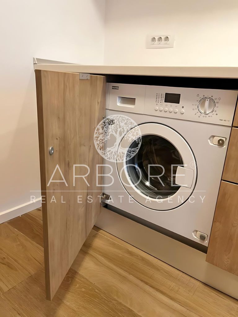 Apartament decomandat 2 camere in One Floreasca Lake - Poză 5