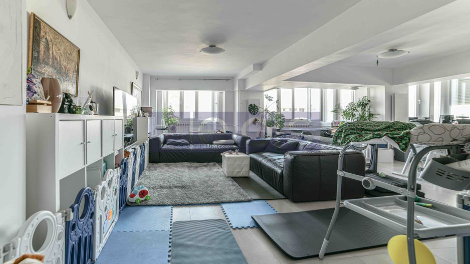 DUPLEX | 5 CAMERE | DECEBAL - Poză 4