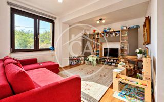 Casa de inchiriat cu 3 camere in zona Dealuri, Oradea. - Poză 1