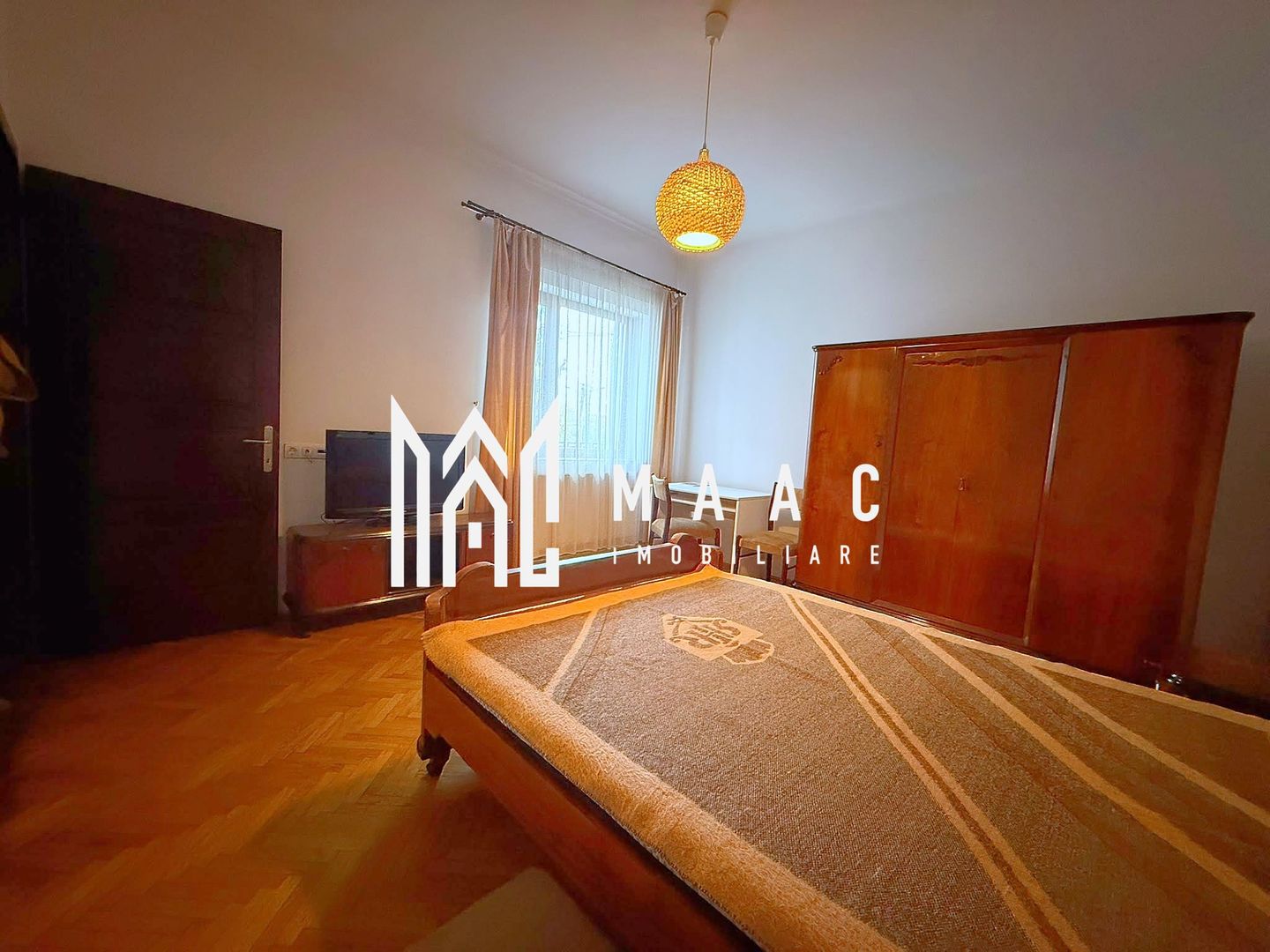 Apartament 2 camere de închiriat | Sibiu | Hipodrom 1 | terasă 14 mp - Poză 5