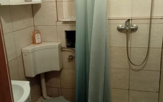 Garsonieră | Etaj 1 | 14 mp | Vasile Aaron - Poză 4