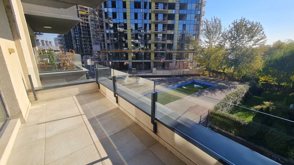 Apartament | 4 camere | Barbu Văcărescu | Laguna Residence - Poză 16