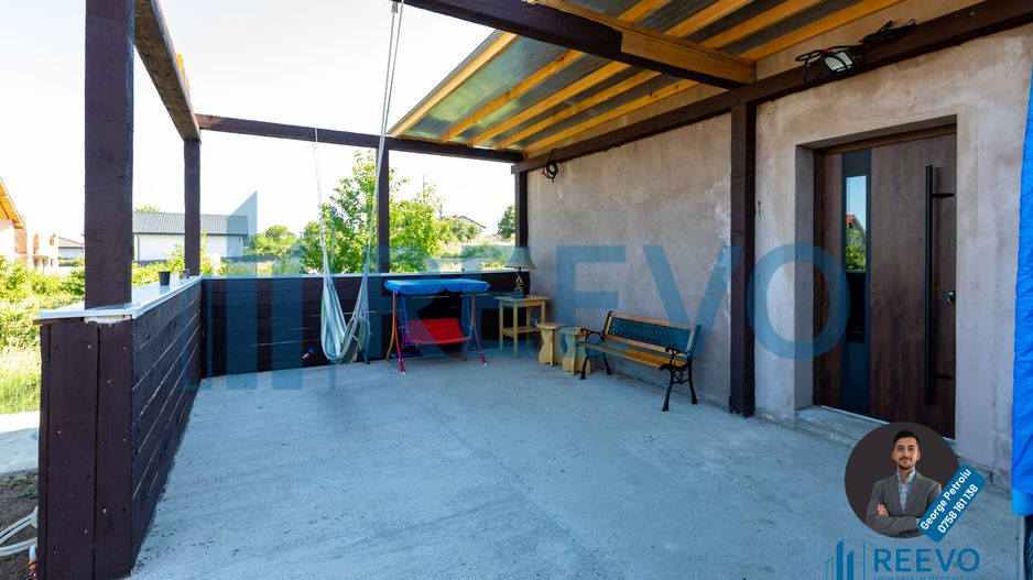 Casă/Vilă premium de vânzare, Hemeiuși, Bacău - Poză 35