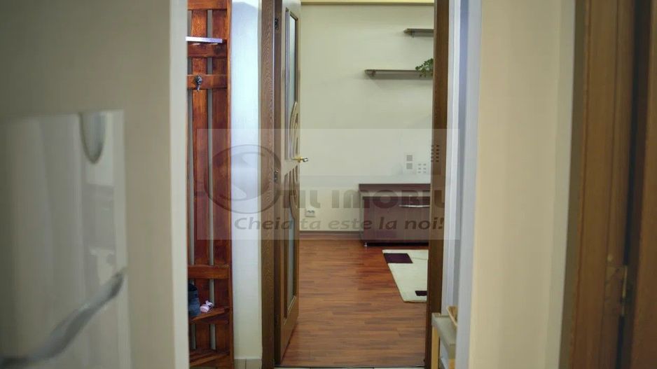 Apartament cu 2 camere decomandat - 51.5 mp - Rond Dedeman - Poză 7