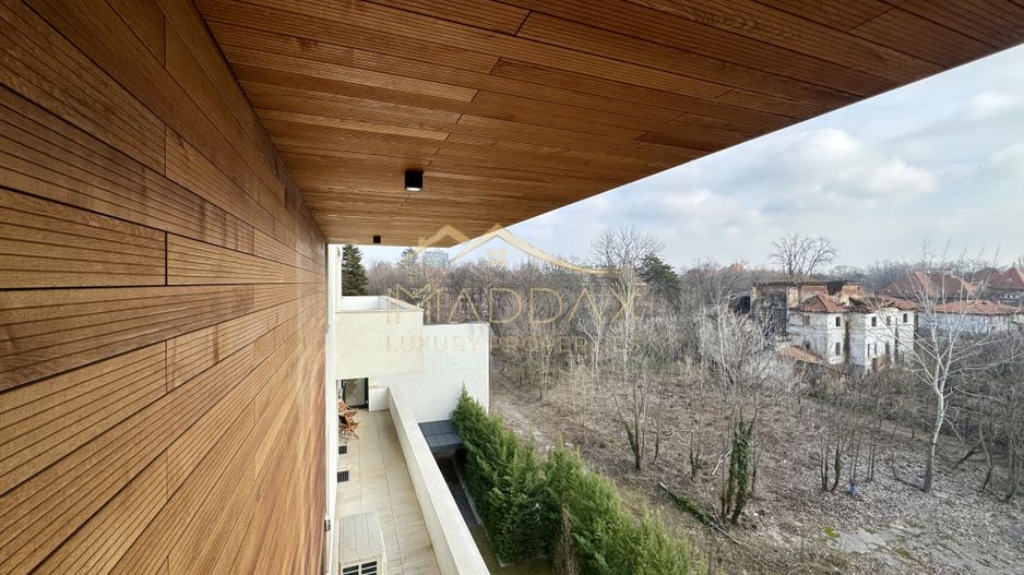 Resedinta de lux / * Kiseleff* - Poză 69