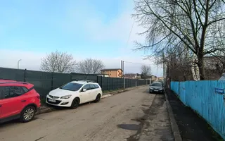 Teren intravilan 500mp, Ferentari Zetarilor,  toate utilitatile - Poză 11