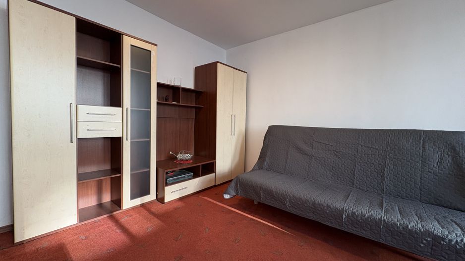 2 camere decomandat Dristor Metrou 53mp+ balcon 5mp et 6/10 bloc 1978 - Poză 15