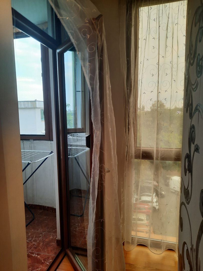 Apartament 3  cam Pta Centrala,et 4/7 - Poză 20