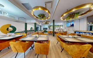 Spatiu comercial cu teren Arcul de Triumf - Poză 2