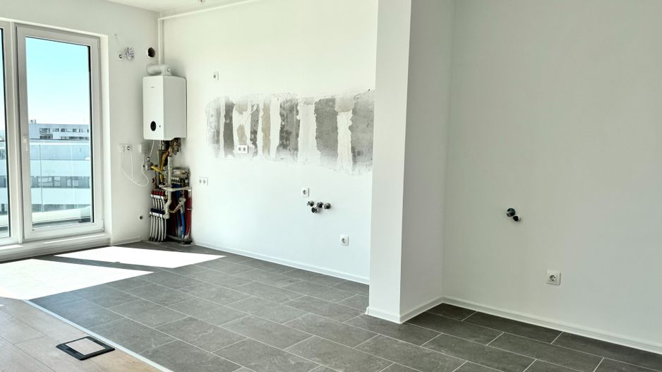 Apartament 4 camere Sector 1 Zona Mall Colosseum - Poză 7