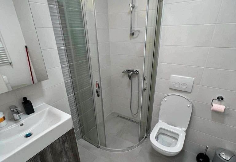 🏡 Studio Tip 2 Camere | Bloc 2023 | Etaj 8 | metrou Lujerului - GranVia Park - Poză 13