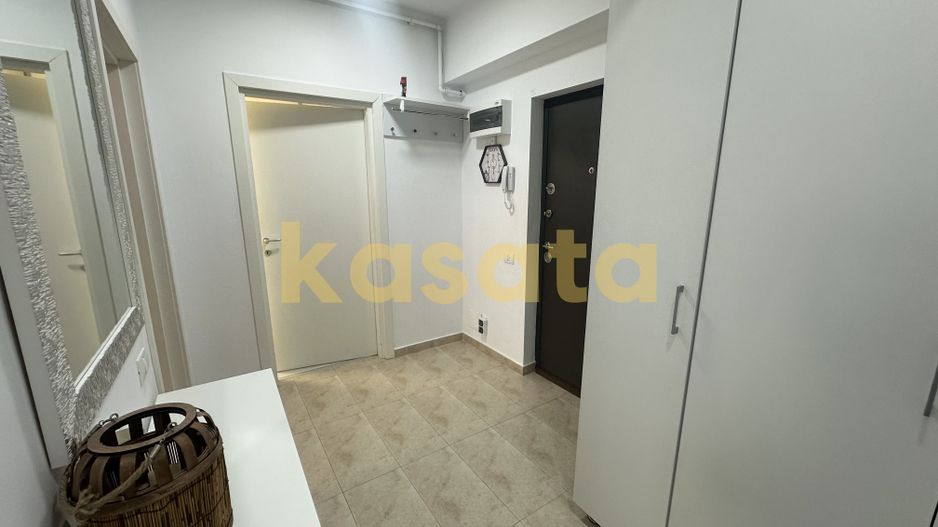 2 Camere 🏢 | Novum Lacul Morii 📍 | Etaj intermediar ⬆️ - Poză 11