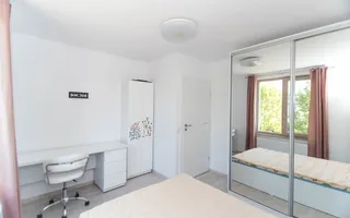 Casa cu 4 camere pe strada Campului, Pitesti - Poză 12