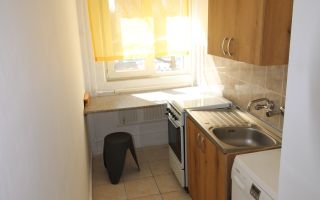 2 camere, vis a vis de Spitalul Judetean, ideal pentru doctori sau studenti - Poză 4