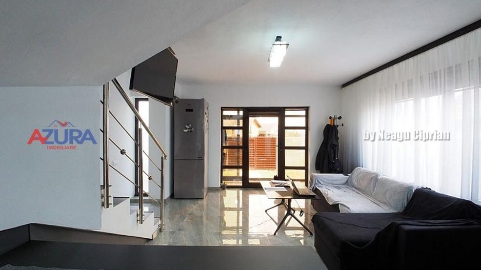 Comision 0% Cumparator ! Casa Zona Hintesti - Poză 10