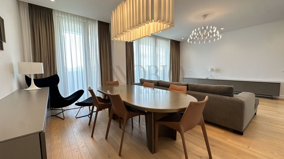Apartament 4 Camere |  Rahmaninov - Poză 3