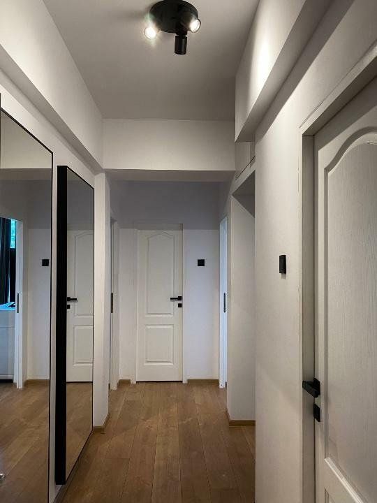 Apartament cu 2 camere în Floreasca, Bucuresti - Poză 1
