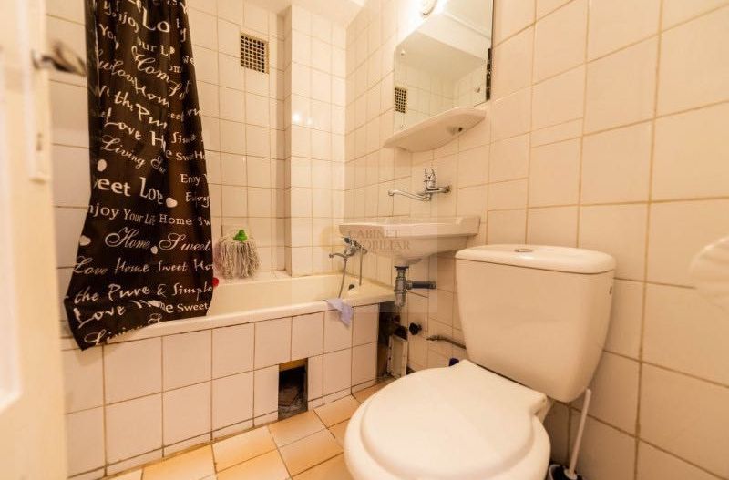 Garsoniera  | Calea Victoriei  | Pretabil AIRBNB | Creditabil - Poză 3