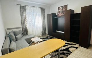 Garsonieră cochetă | 23 mp | Etaj 2 | Complet mobilată | Vasile Aaron - Poză 4