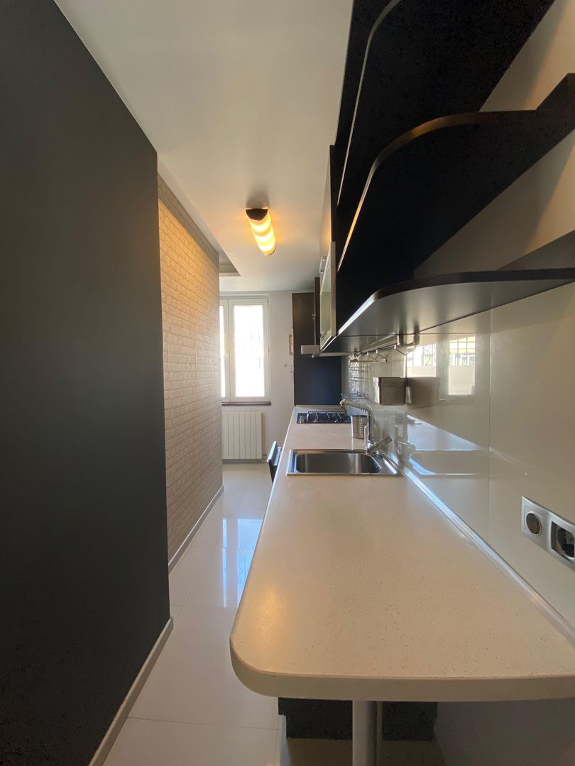 Apartament 3 camere Floreasca - Centrala Proprie - Poză 4