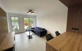 Apartament 3 camere de vânzare | Sibiu, Turnișor | curte 100 mp - Poză 3