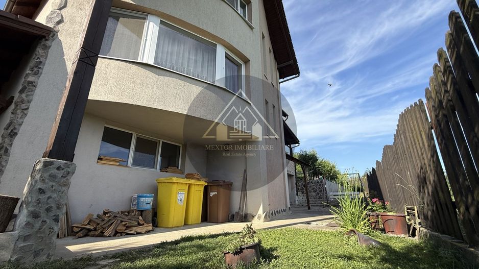 Casa moderna, de vanzare, Medias! - Poză 35