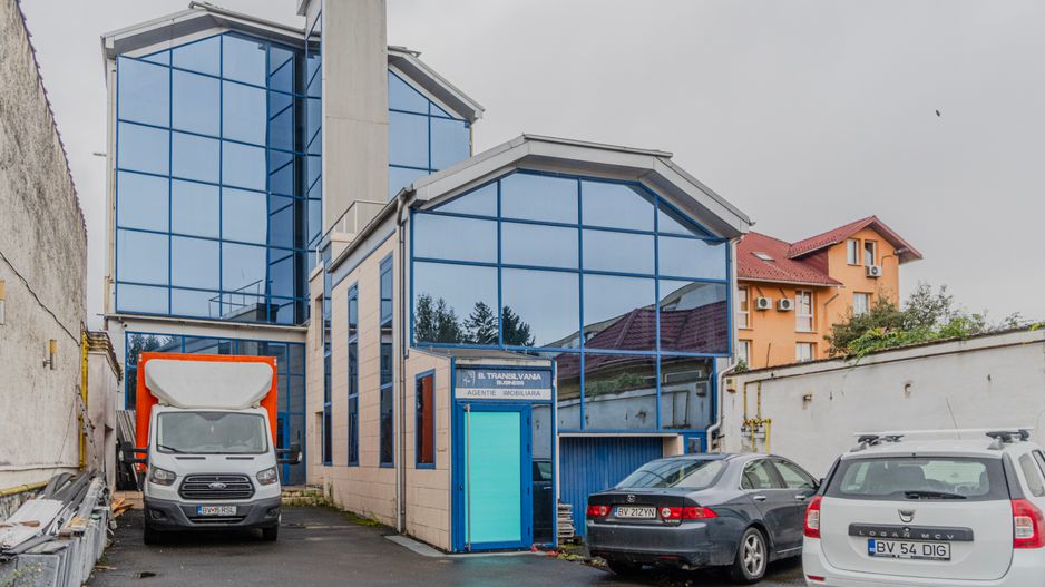 Cladire de 902 mp utili de vânzare, zona Grivitei - DN 13, COMISION 0 - Poză 174