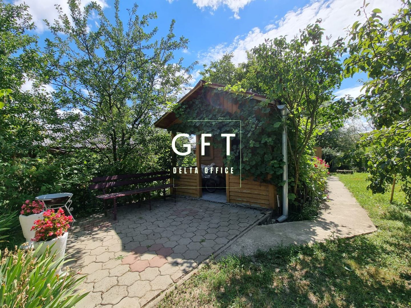 CASA+TEREN, ZONA SUD - Poză 18