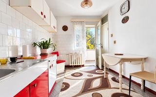 Apartament 2 camere decomandat, etaj intermediar, Gheorgheni Titulescu - Poză 3