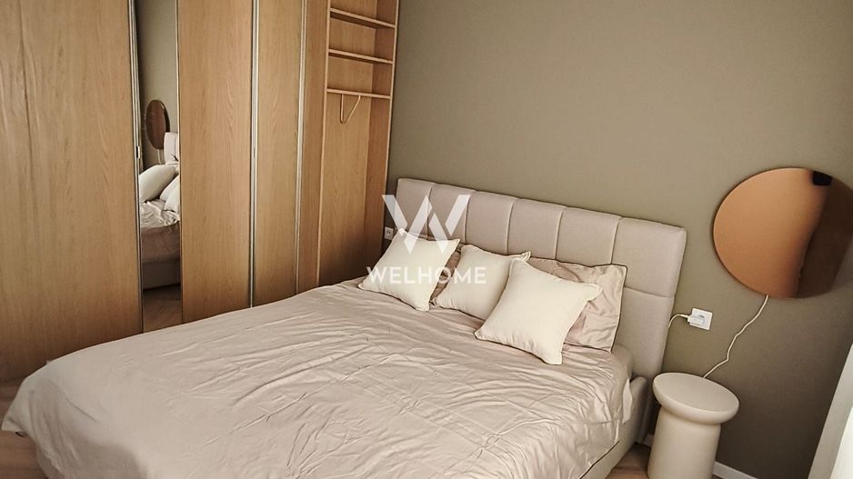 Apartament nou, de închiriat, complet utilat- Turnisor - Poză 7