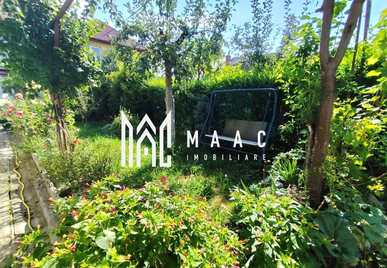 Casa 3 camere I Teren 548 mp I Garaj I Zona Trei Stejari - Poză 11