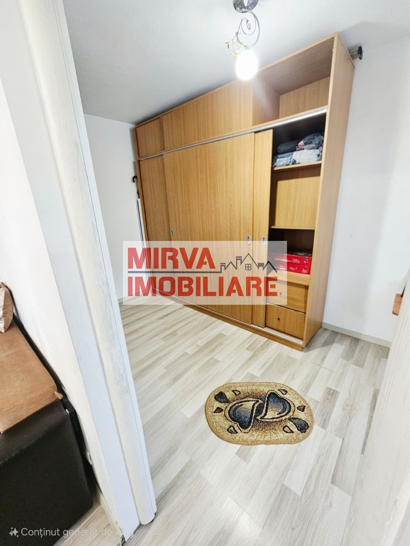 🔑 EXCLUSIVITATE – Apartament 2 camere, etaj 1, zona Vest–Lacul Bâlea - Poză 2