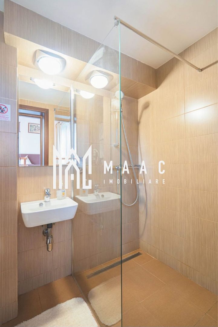 Pensiune turistică 5★ de vânzare în Băile Olănești | Proprietate premium - Poză 6