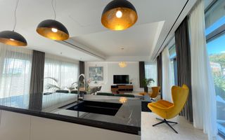 Masterpiece Villa*** 2040 mp Teren***Locatie exclusivista//Dumbrava Vlasiei - Poză 11