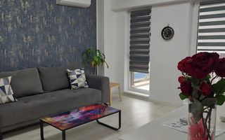 AP. 2 CAMERE- BELVEDERE RESIDENCE, LOC DE PARCARE, CENTRALA PROPRIE - Poză 1