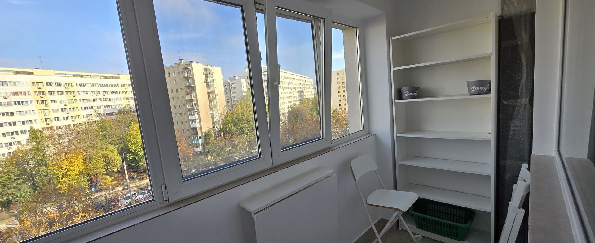 2 camere decomandat | Dristor - metrou | COMISION 0 - Poză 5