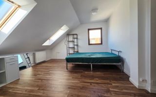 Duplex spațios și complet utilat | Șelimbăr, zonă liniștită - Poză 19