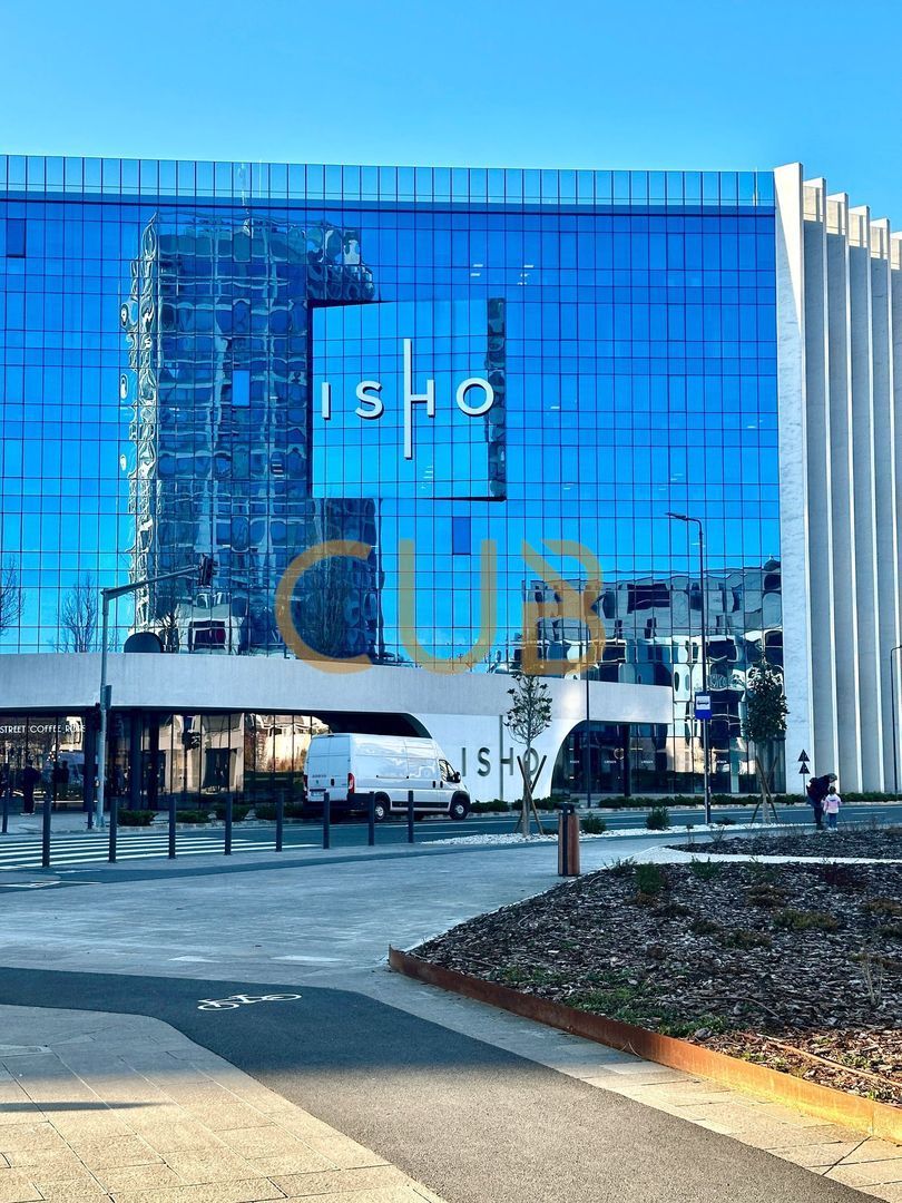 ISHO - 1cam mobilat+utilat | bloc nou,clima | Medicina-Take Ionescu - Poză 1