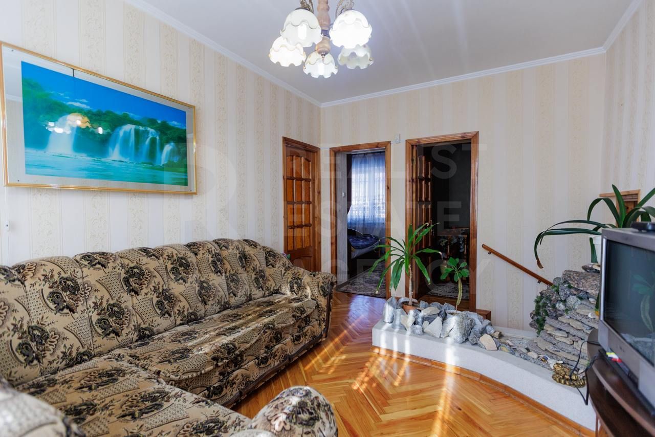 Vânzare, casă, 2 nivele, 170 mp, str. Nicolae Gribov, Durlești - Poză 15