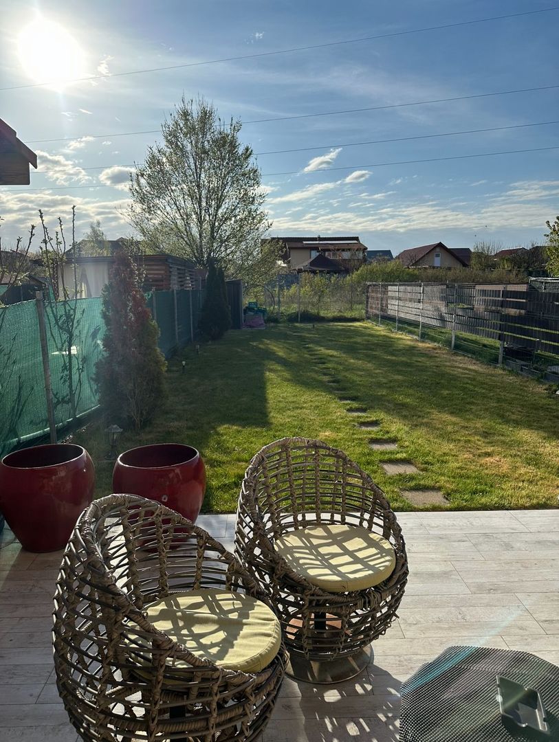 Casa tip instruita cu poziție buna - Poză 7