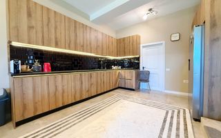 Vila mobilata si utilata, 6 camere, 3 bai, Teren 462 mp - Poză 20