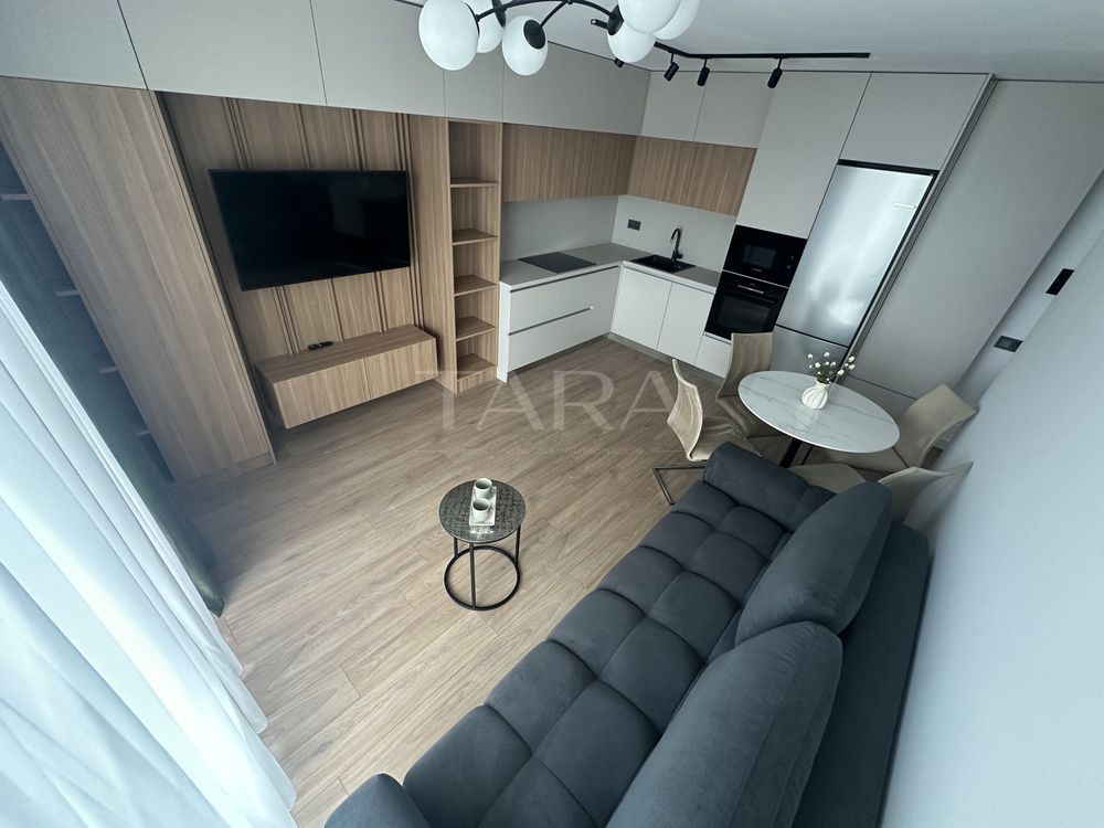 Vanzare apartament modern in Sannicoara - Poză 1