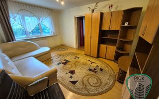 P 4251 Apartament  de Inchiriat cu 2 camere în Tg. Mureș, 7 Noiembrie - Poză 1