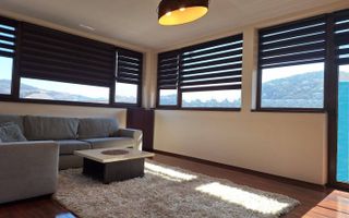 Apartament cu scara interioara, 109 mp, Florești, 2 balcoane - Poză 1